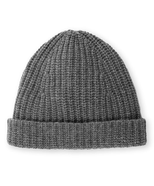 Reimagine Cashmere Beanie