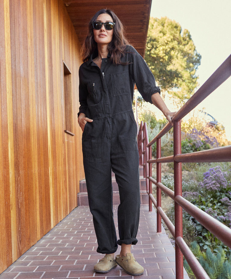 5 Reasons to Love Jumpsuits  Connected Apparel – 5 Reasons to
