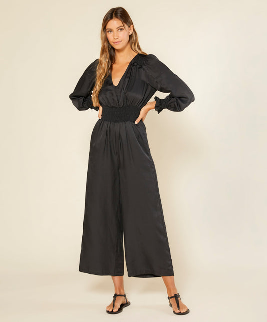 City Lights Jumpsuit - Outerworn