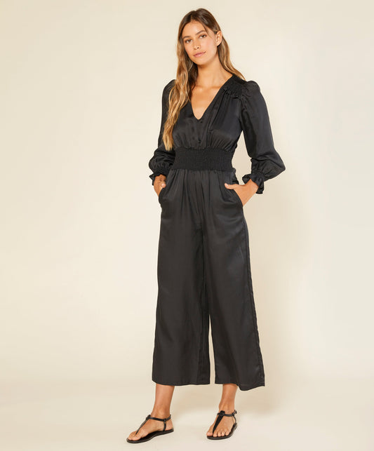 City Lights Jumpsuit - Outerworn