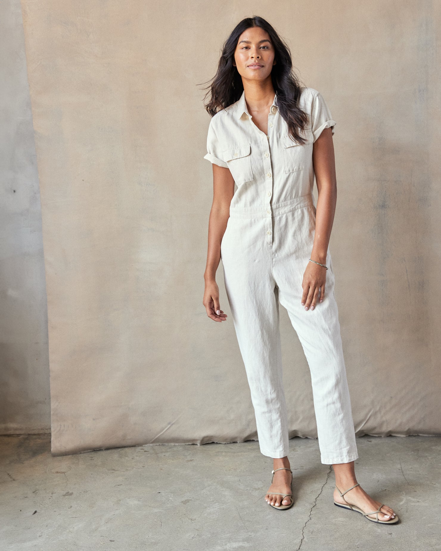 S.E.A. Suit | Womens Jumpsuits