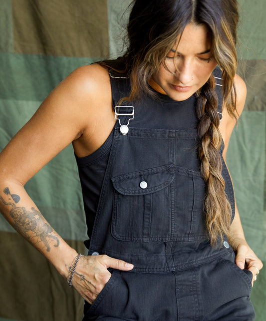 Voyage Overalls