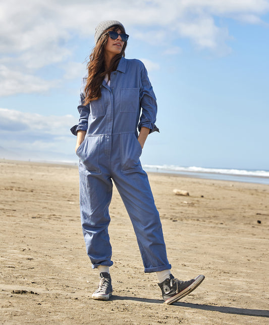 Station Jumpsuit - FINAL SALE