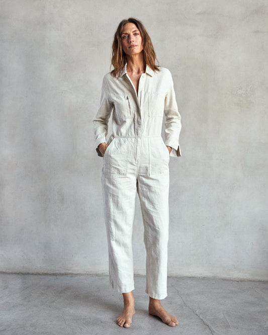 Outerknown Summer’s offers Dream Playsuit