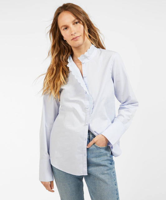 Eleonore Shirt - Outerworn