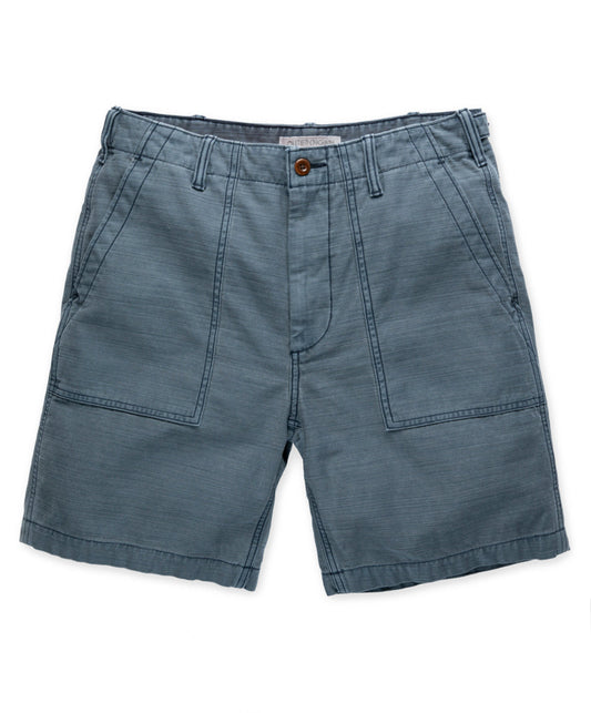 Voyager Utility Shorts - Outerworn