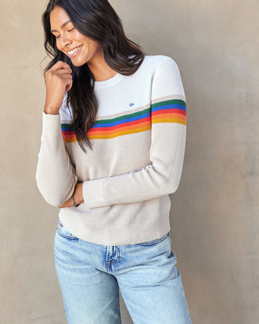 Retro sweaters womens sales