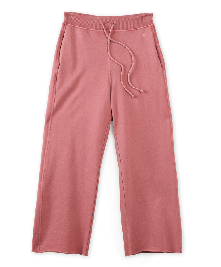 Buy Pink Carnation Track Pants for Women by ONLY Online