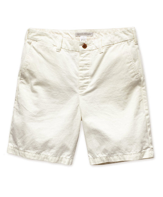 Fort Chino Shorts - Outerworn