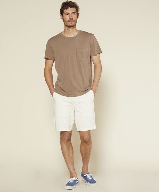 Fort Chino Shorts - Outerworn