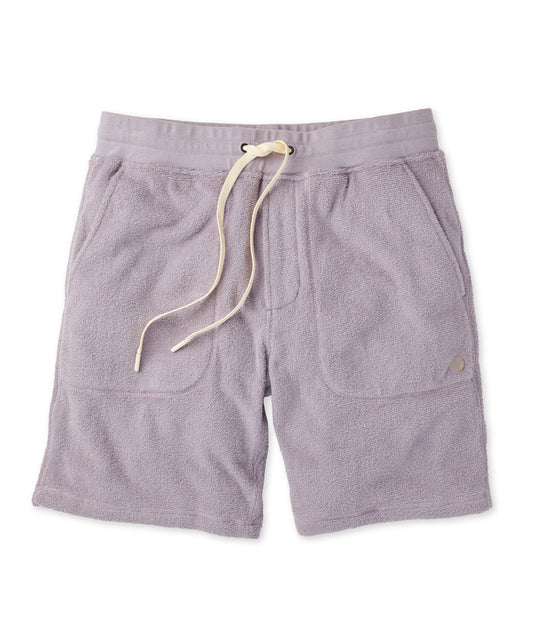 Hightide Sweatshorts - Outerworn