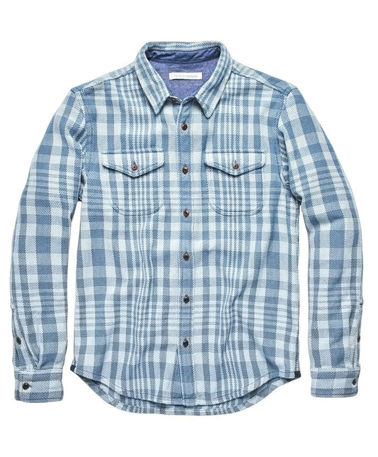 Blanket Shirt - Outerworn