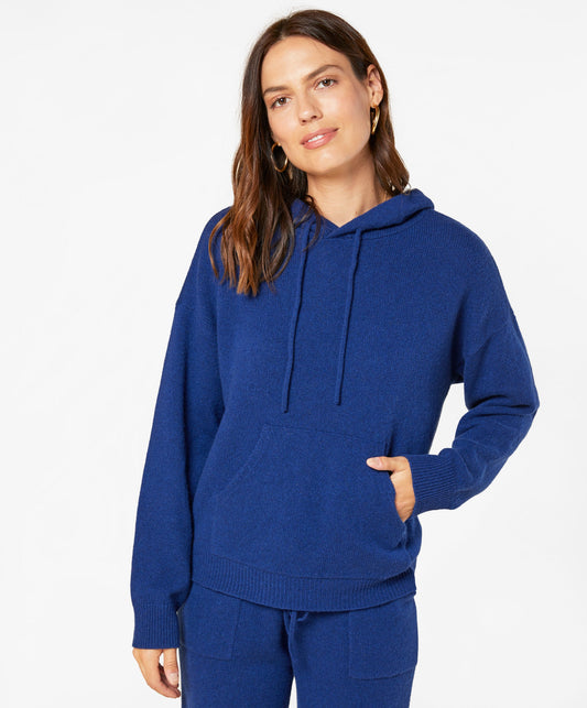 Hudson Cashmere Hoodie - Outerworn