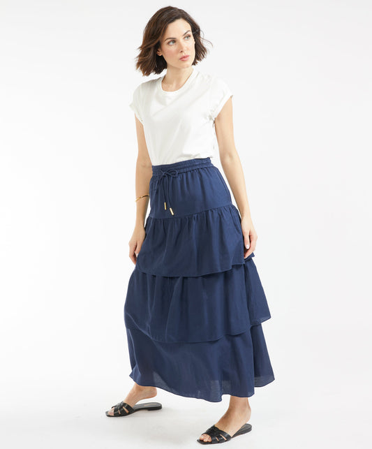 Finley Skirt - Outerworn