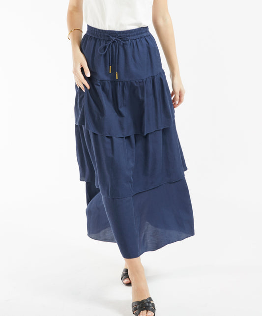 Finley Skirt - Outerworn