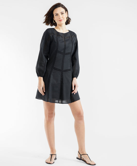 Eliott Dress - Outerworn