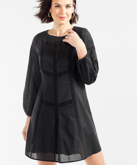 Eliott Dress - Outerworn