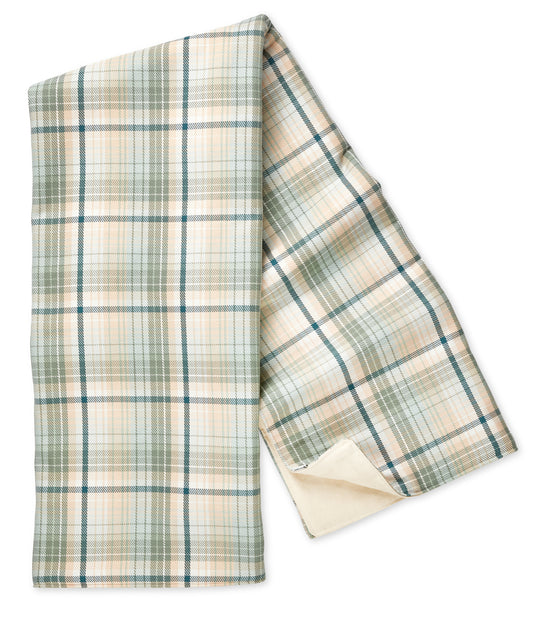 Project Vermont Blanket Shirt Blanket