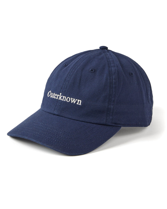 Outerknown Mom Hat