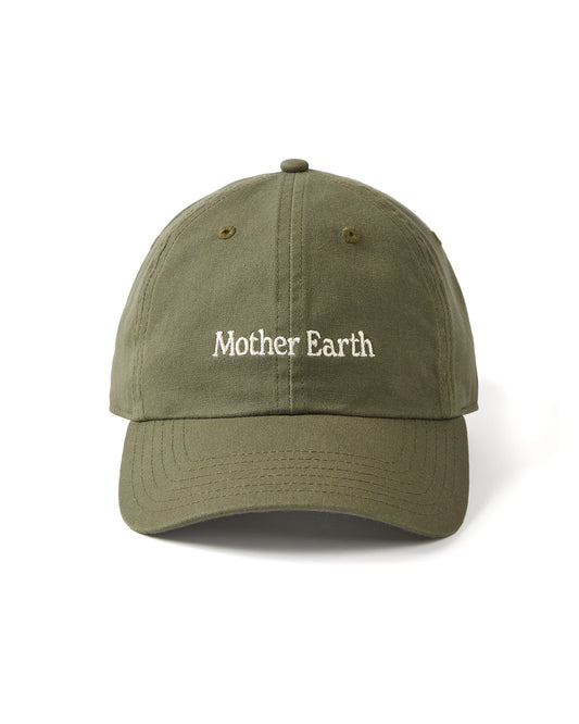 Mother Earth Mom Hat