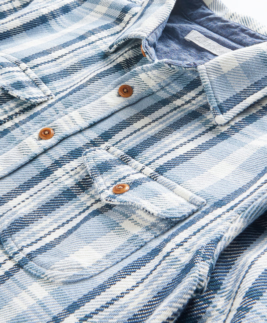 Blanket Shirt - Outerworn
