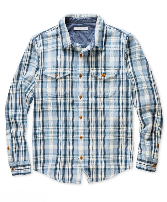 Blanket Shirt - Outerworn