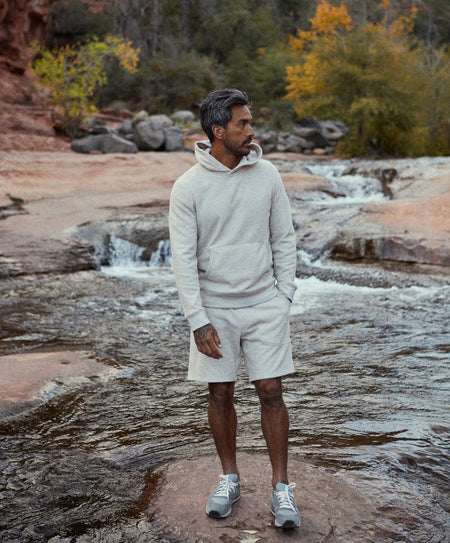 Outerknown  Leading the Revolution in Sustainable Apparel