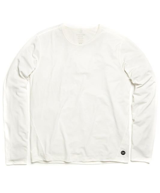 H2OK L/S Sun Tee UPF 30+ - Outerworn