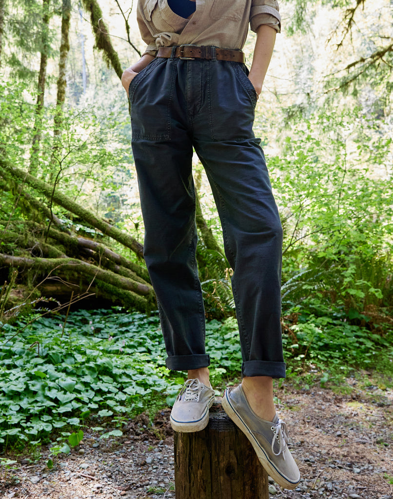 Westbound Utility Pants | Women's Pants | Outerknown