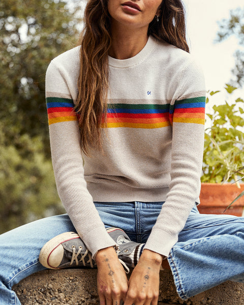 Women s Nostalgic Sweater Women s Sweaters