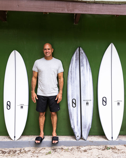 APEX Trunks By Kelly Slater