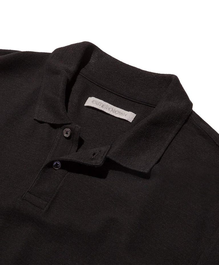 Nomadic Polo - FINAL SALE