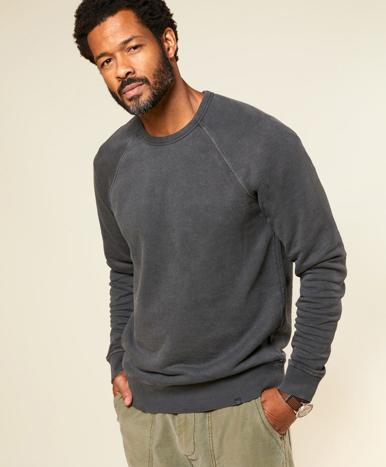 Sur Pocket Sweatshirt, Men's Sweatshirts