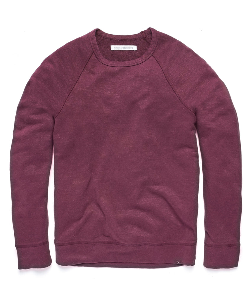 Sur Sweatshirt | Men's Sweats | Outerknown