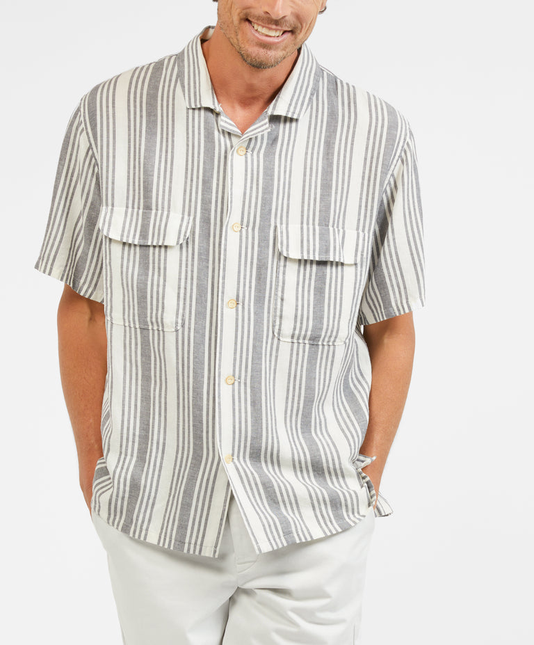 Backyard Shirt | Men's Shirts | Outerknown