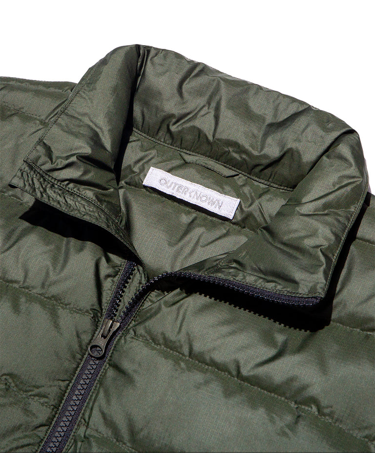 Outerknown Puffer - FINAL SALE