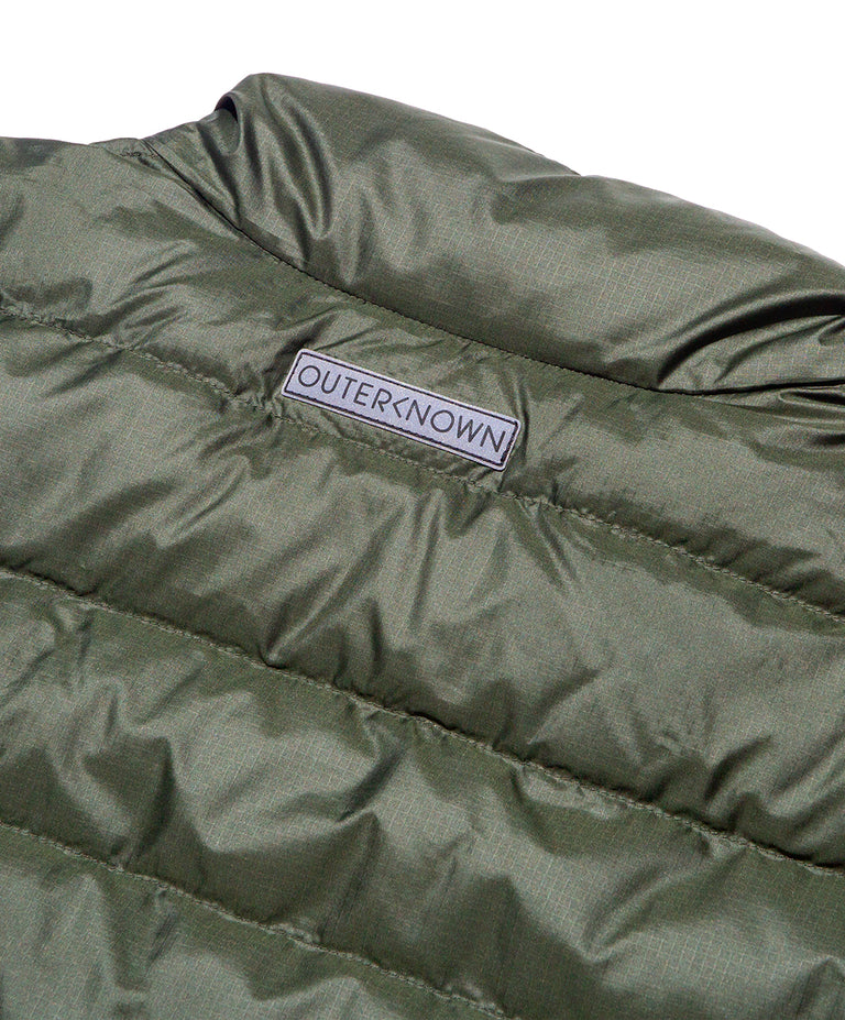 Outerknown Puffer - FINAL SALE