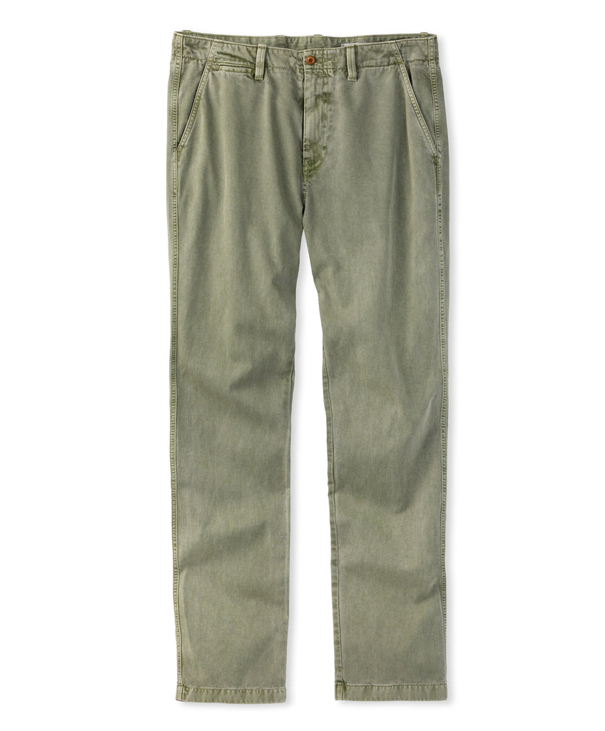 Nomad Chino | Men's Pants | Outerknown