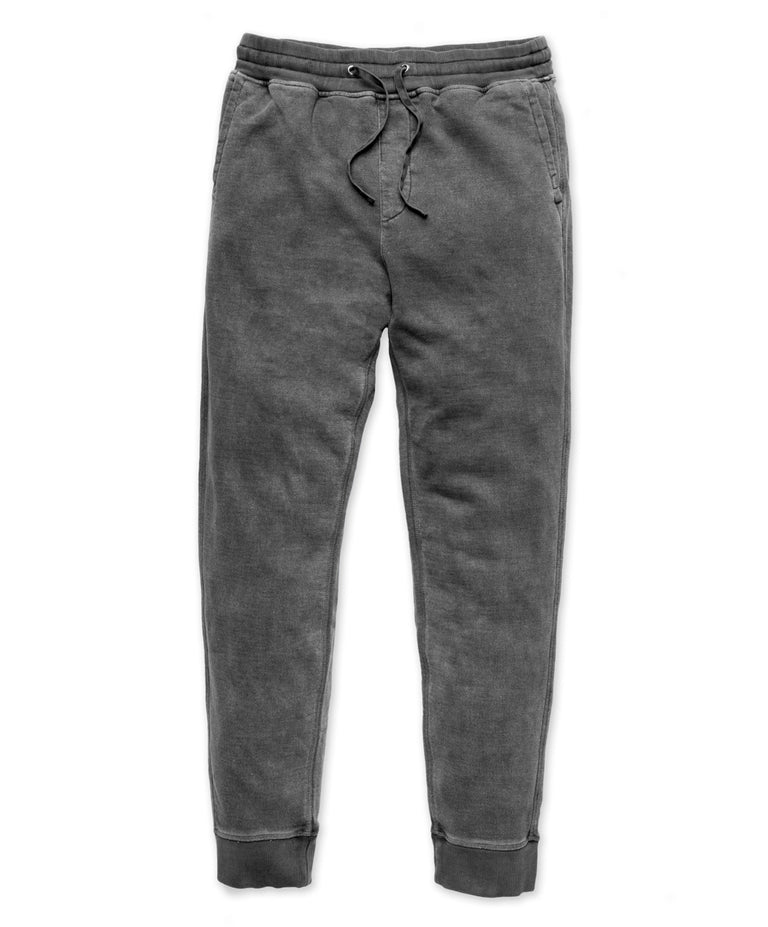 Men’s black sweatpants size XL (40-42)