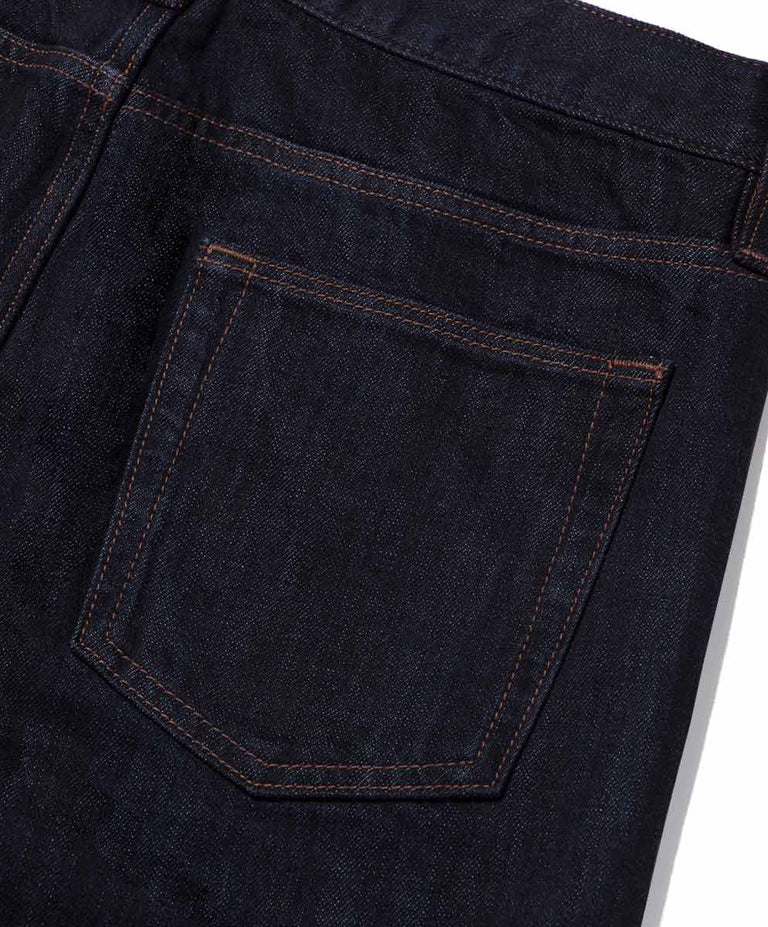 DENIM PATCH JEANS (FWP100 - The Shoppes at Occasions