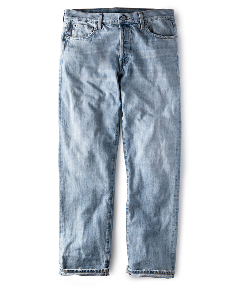 Buy Faded Grey Raw Washed Jeans for Men Online in India -Beyoung