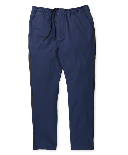 Men's Union Pacific Northwest Outdoor Jogger Pants, Navy Blue, 34x29