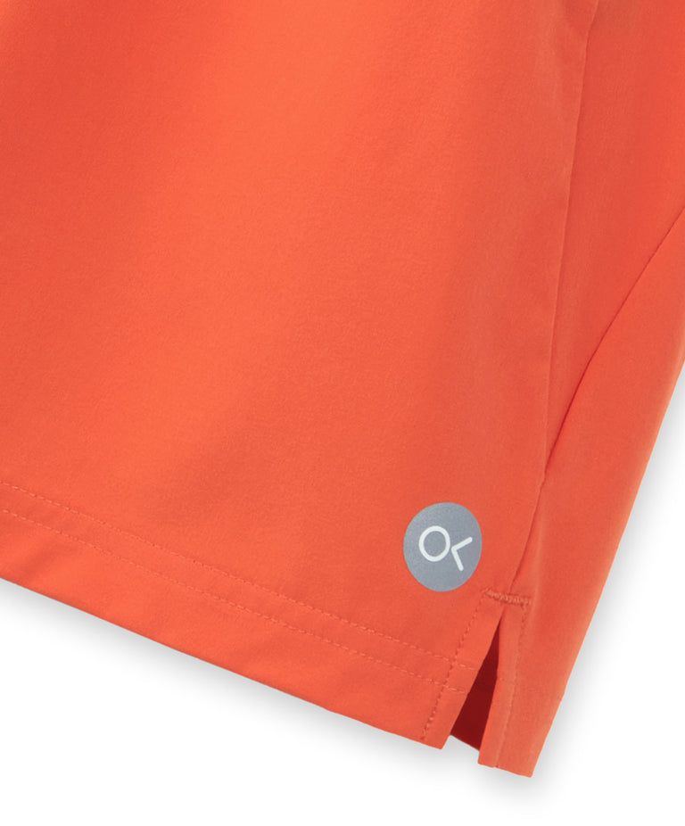 Outbound Stretch Volley, Activewear