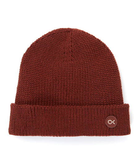 Industrial Outerknown Tall Beanie | Men's Accessories | Outerknown