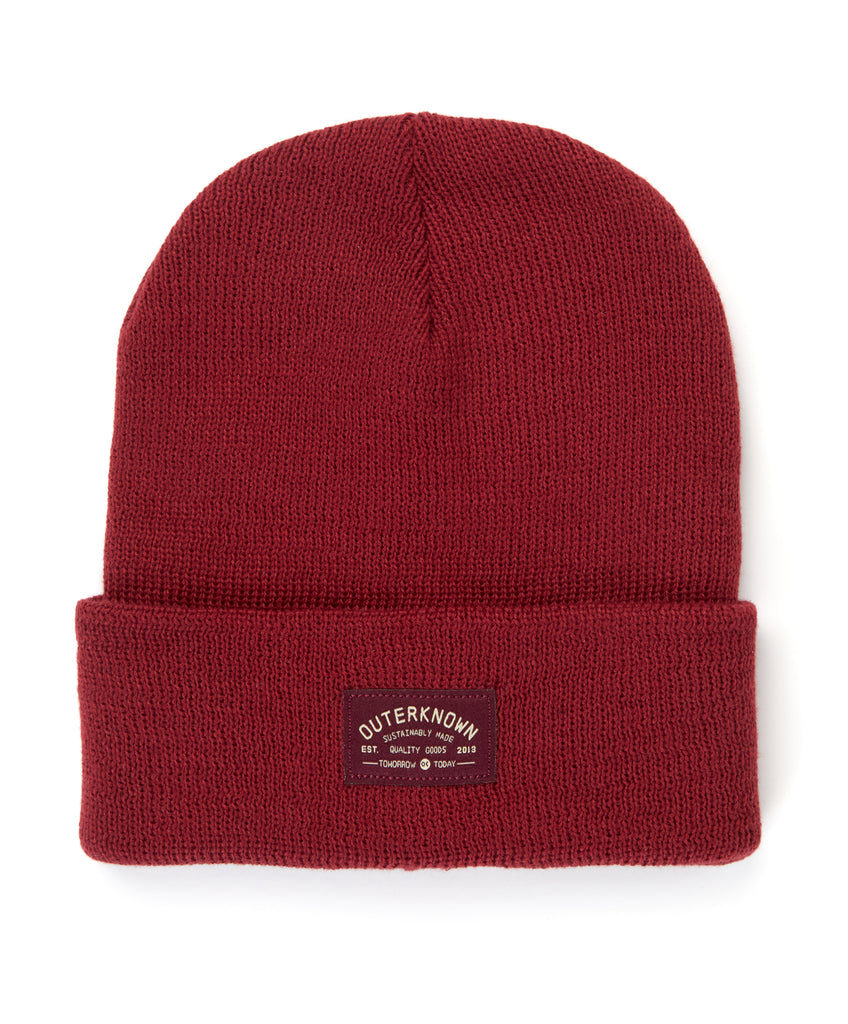 Tall | Industrial Outerknown Accessories Beanie | Outerknown Men\'s