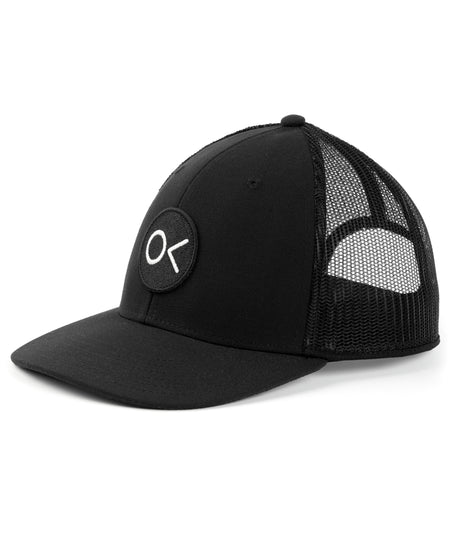 OK Sport Camp Hat