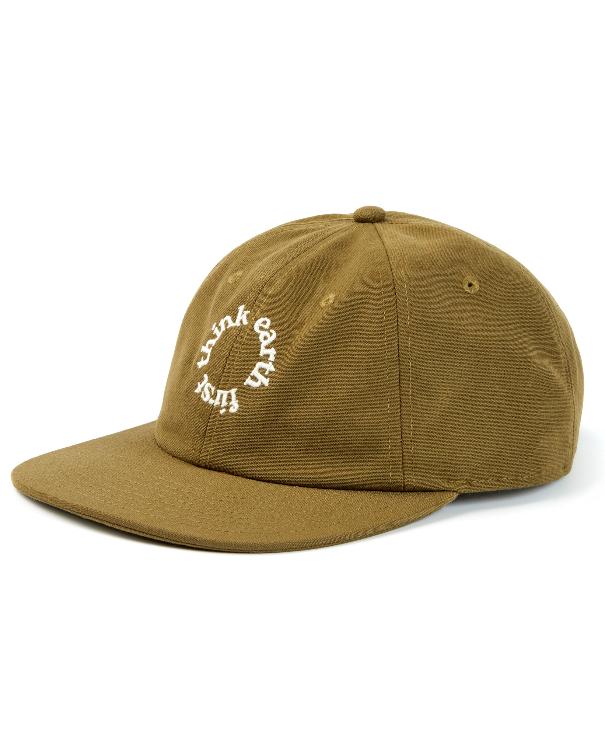 Earth First Camp Hat | Men's Accessories | Outerknown