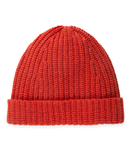 Reimagine Cashmere Beanie, Men's Accessories