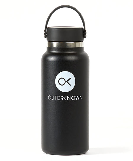 Hydro Flask 32oz Wide Mouth | Men's Accessories | Outerknown