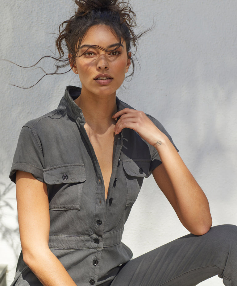 S.E.A. Suit | Womens Jumpsuits | Outerknown